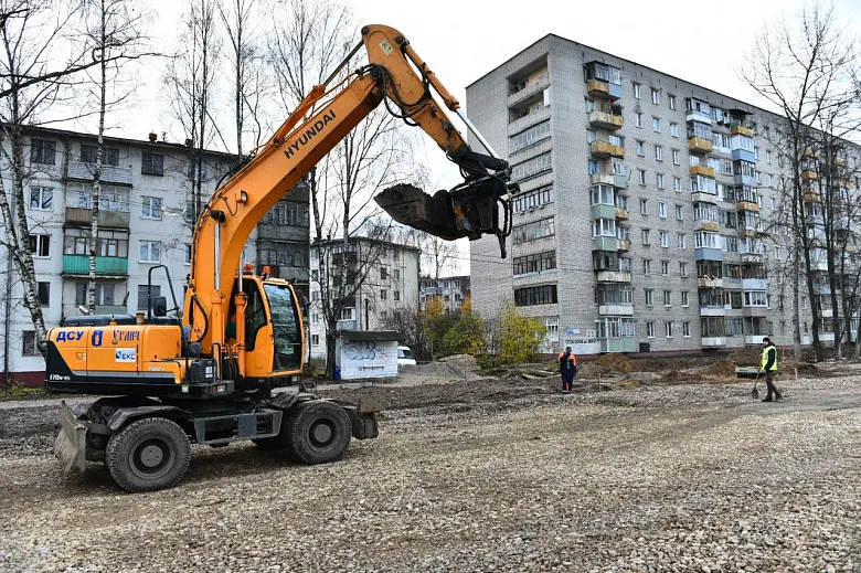 Появился новый вариант перекрытия Тутаевского шоссе в Ярославле