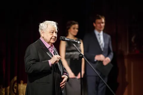 В Ярославле открылся XVI Международный Волковский фестиваль