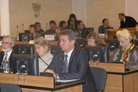 Депутаты рекомендовали мэрии Ярославля создать общественный совет по экологии