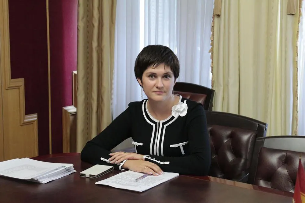 Заместителем председателя Ярославской общественной палаты избрана Елена Исаева
