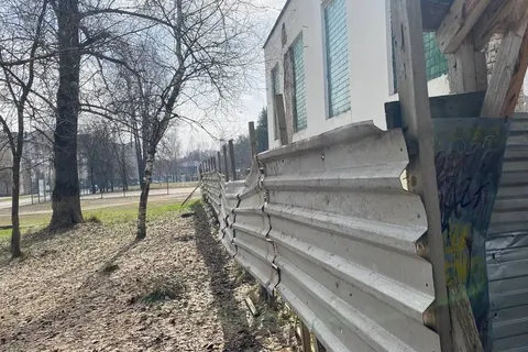 В Заволжском районе Ярославля построят новый спорткомплекс