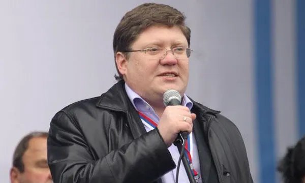 В Ярославскую область приедет председатель комитета Государственной Думы по труду, социальной политике и делам ветеранов Андрей Исаев