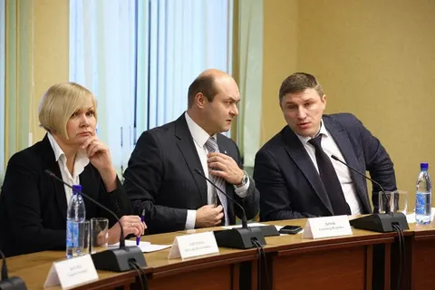 В Ярославской области растут цены на продукты питания