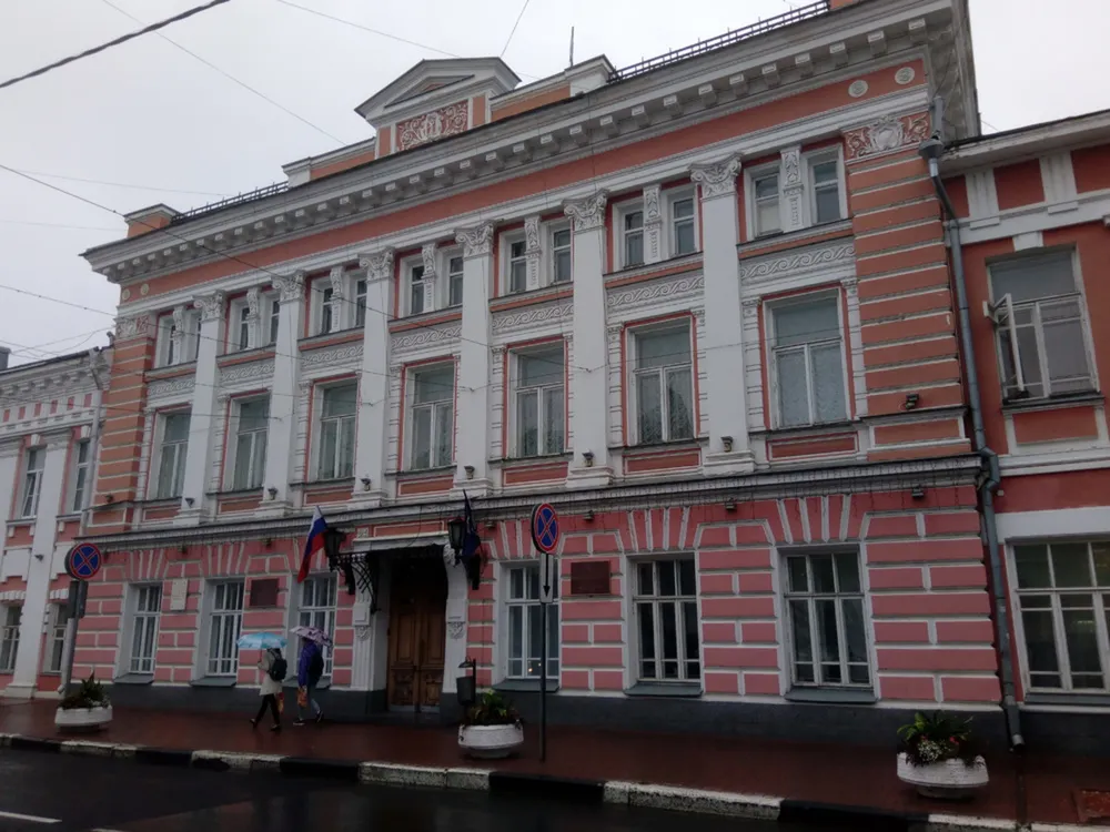 Мэрия Ярославля: Александр Пономаренко по-прежнему исполняет обязанности директора ПАТП-1