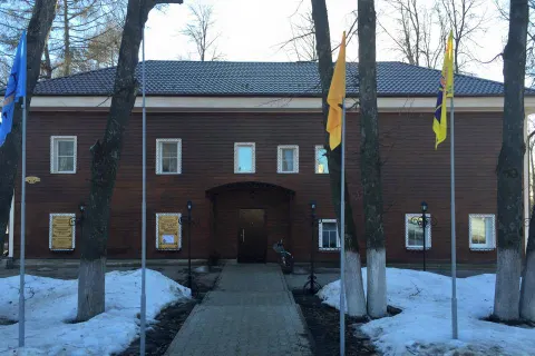 Некрасовский район с рабочим визитом посетила Общественная палата Ярославской области