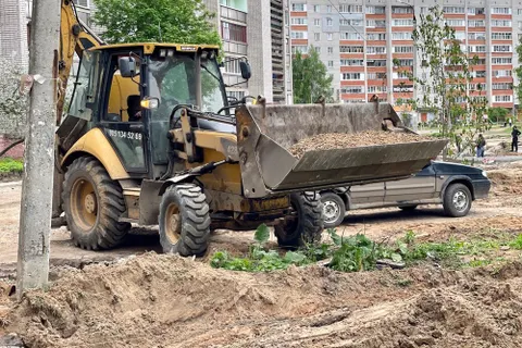 В Тутаеве планируют установить рекорд по благоустройству