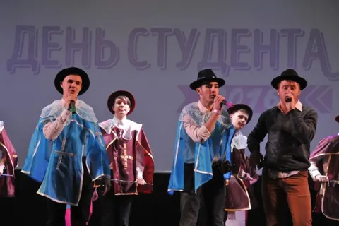 Лучшие студенты региона получат именные стипендии