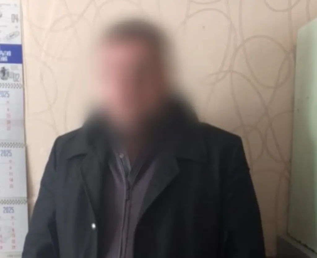 В Ярославле поймали разгромившего чужие авто дебошира