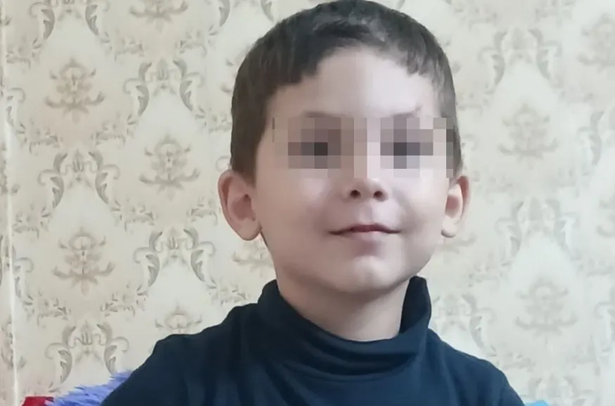Мама раздавленного воротами мальчика ответила на травлю