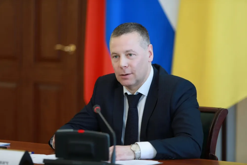 Продолжительность жизни в Ярославской области выросла на 2,5 года
