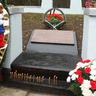 В Ярославле почтили память жертв политических репрессий