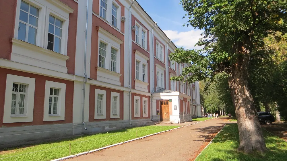 В Ярославле планируют стройку нового корпуса Соловьевки