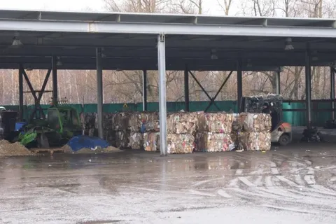 «Гринпис»  в Ярославле оценил мусорные контейнеры