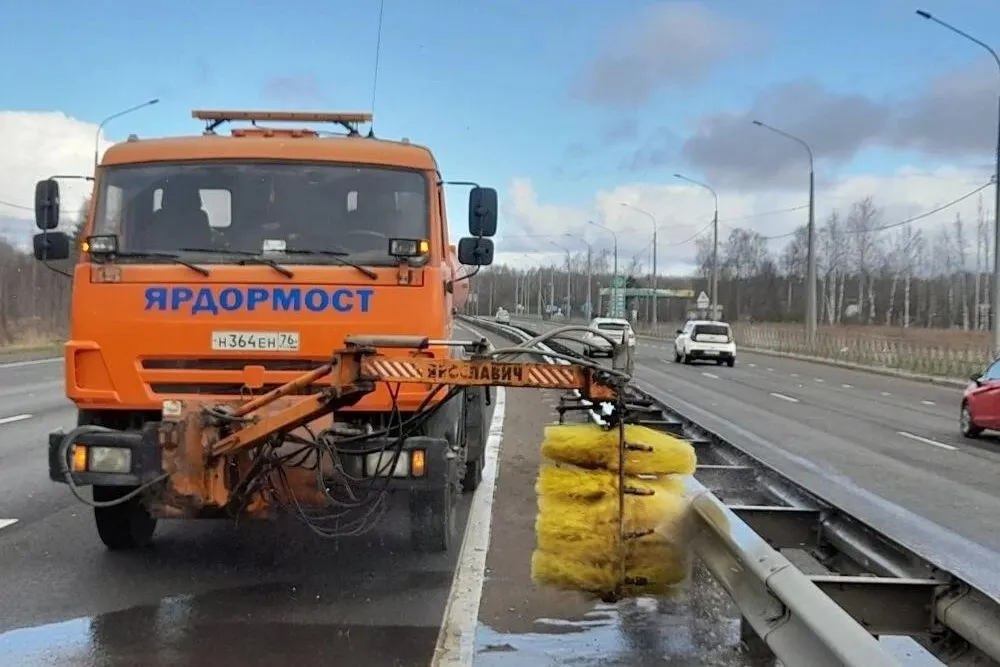 В Ярославской области усилят контроль за гарантийными дорогами