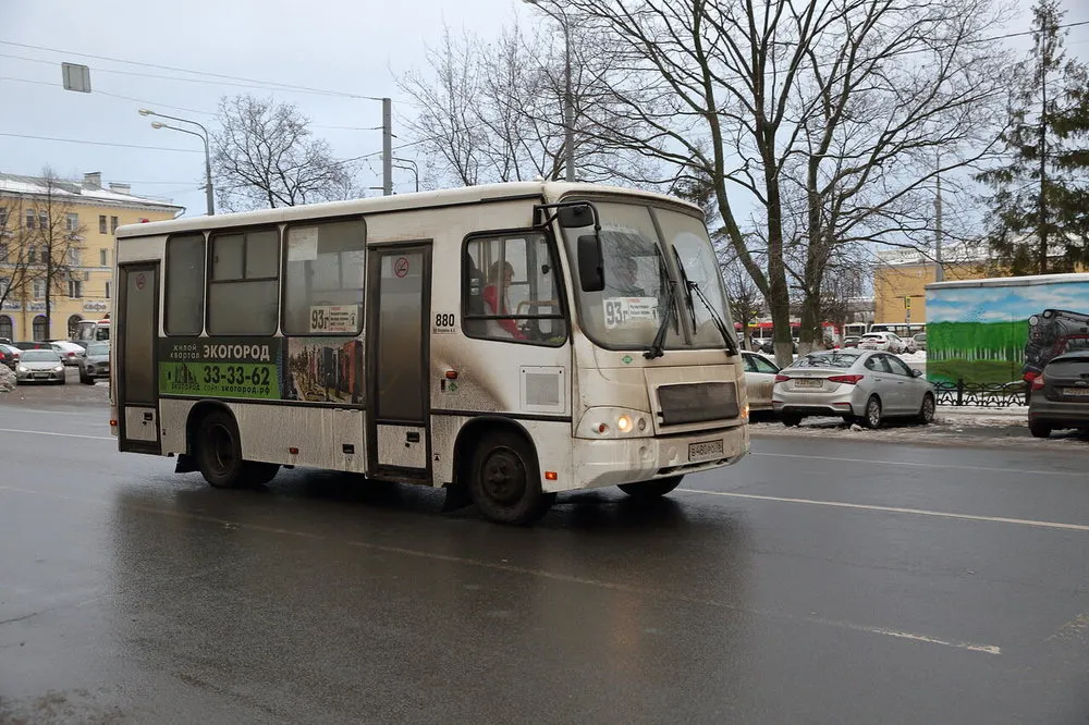 Ярославские маршрутчики готовы поднять стоимость проезда