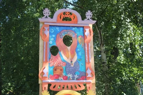 В центре Ярославля открывается арт-площадка «Тропа искусств»