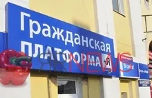 Лидера «Гражданской платформы» Ярославля Михаила Писарца задержали