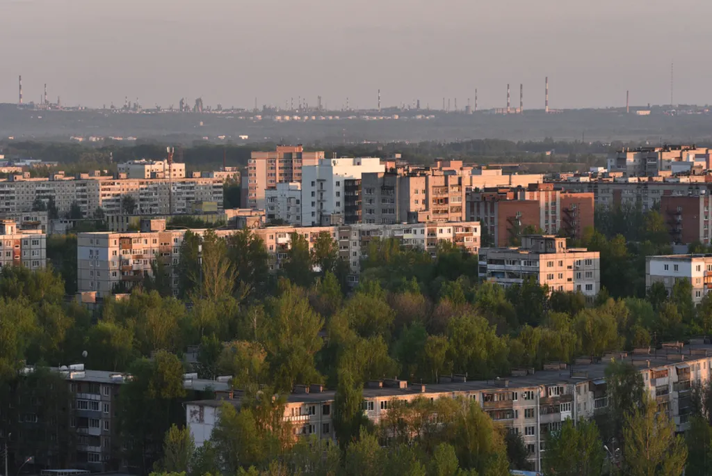 Отопительный сезон в Ярославской области проходит без срывов