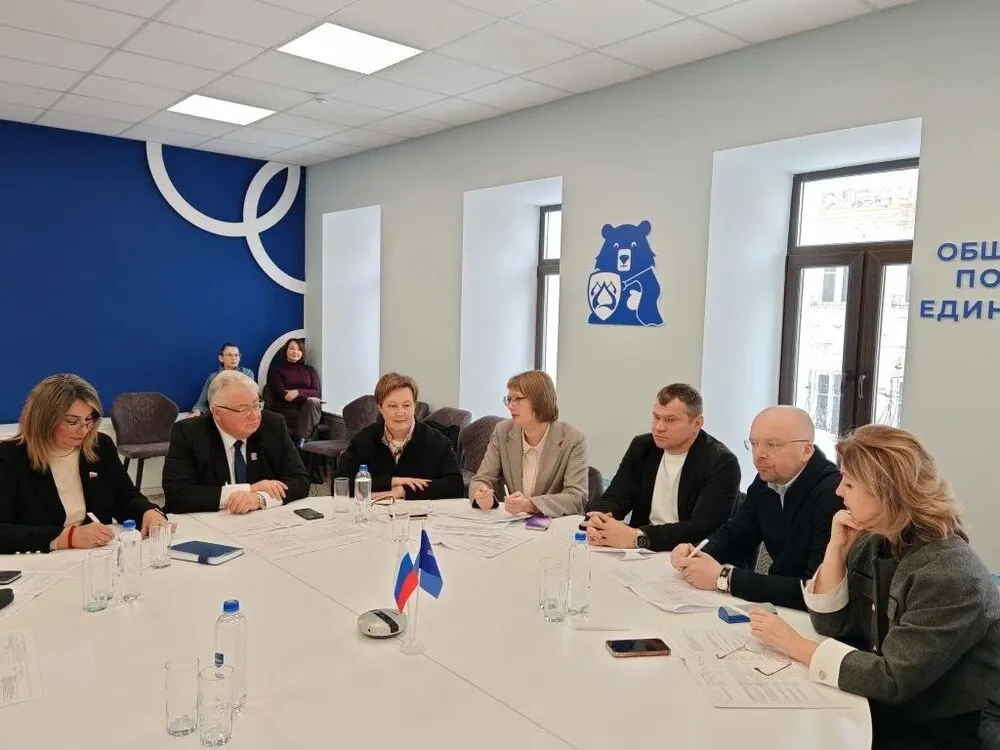 В ярославских учреждениях образования запланирован масштабный ремонт