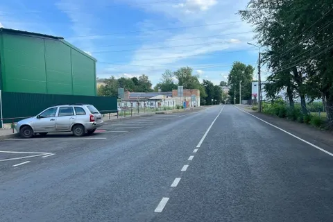В Ярославле прошла техническая приемка улицы Старой Костромской