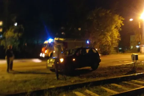 В Рыбинске в ДТП пострадал пешеход