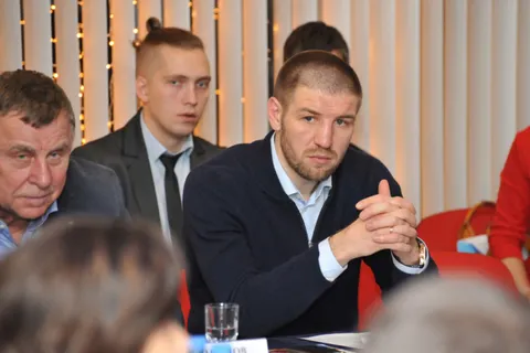 Ирина Роднина: «Спорт должен быть доступен для всех школьников»