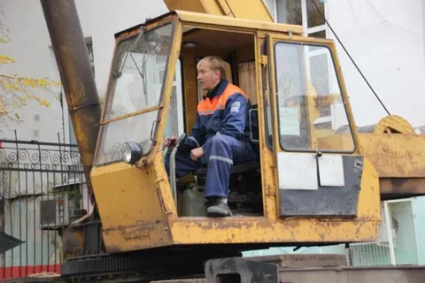 В Ярославле демонтируют 14 торговых павильонов