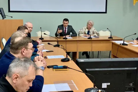 В Ярославской области чиновники отказались от отопления ради жителей