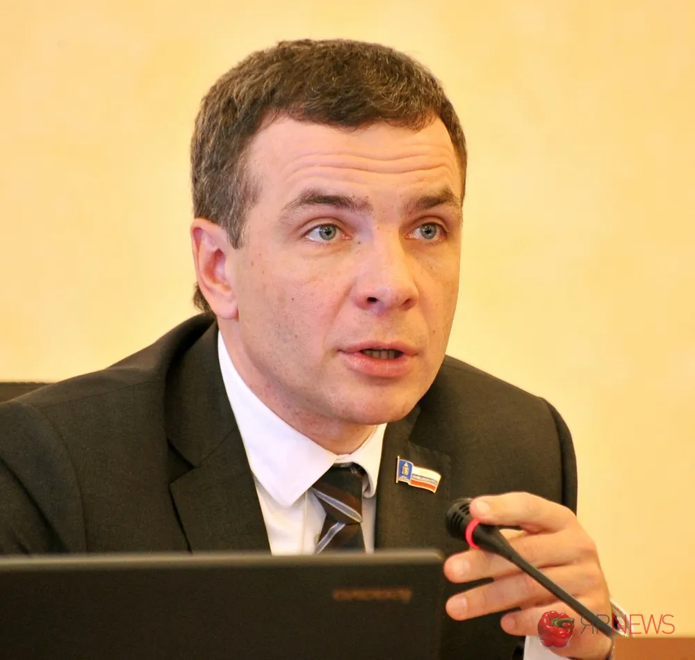 Алексей Малютин: «Глав администраций я буду назначать сам!»