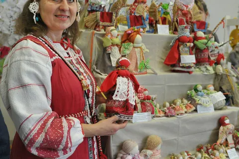 Завтра в Ярославле начнется фестиваль «Город творчества»