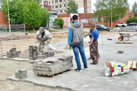 В Тутаеве планируют установить рекорд по благоустройству