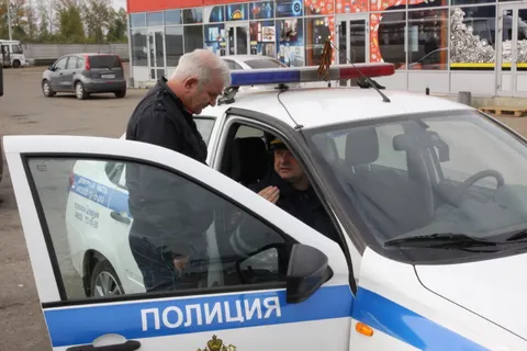 Ярославль: городские маршрутки работают с нарушениями
