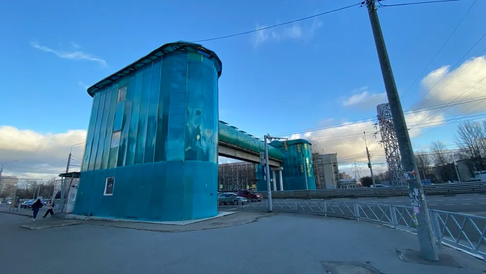 В Ярославле могут вернуть обычные переходы рядом с надземными