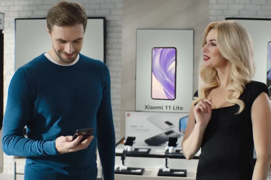 Абоненты Tele2 могут обменять минуты на смартфон
