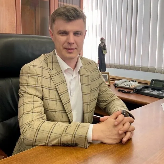 Ярославской правительство покинул ИТ-министр