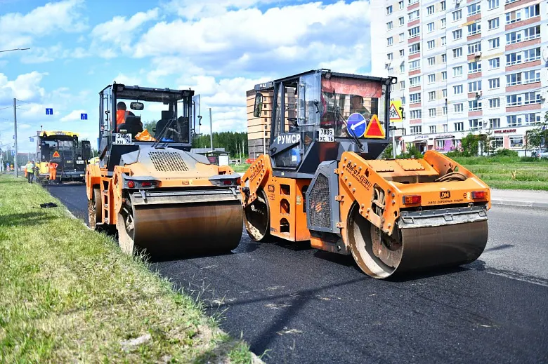 В Ярославле временно отменят остановку на проспекте Фрунзе