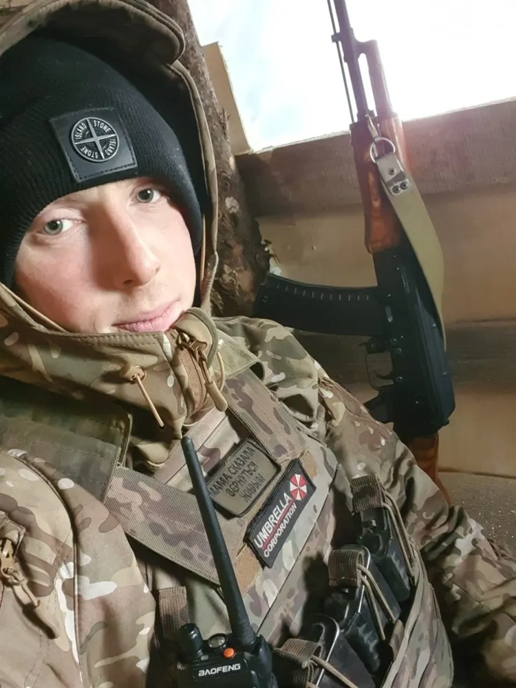 В ходе СВО погиб мобилизованный из Углича