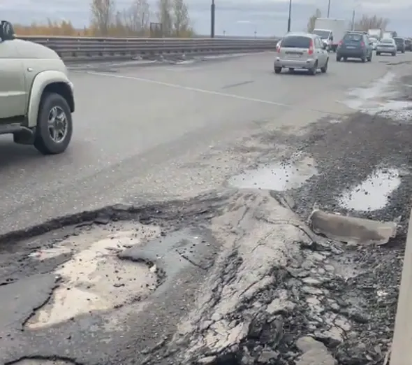 В Ярославле не нашлось подрядчика для ремонта Суринского путепровода