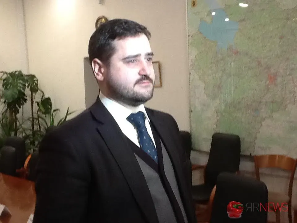 ЦИК России согласовал Олега Захарова в качестве председателя Яроблизбиркома