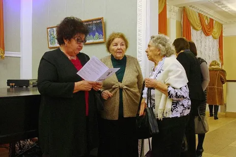 Ярославский академический губернаторский симфонический оркестр отмечает юбилей