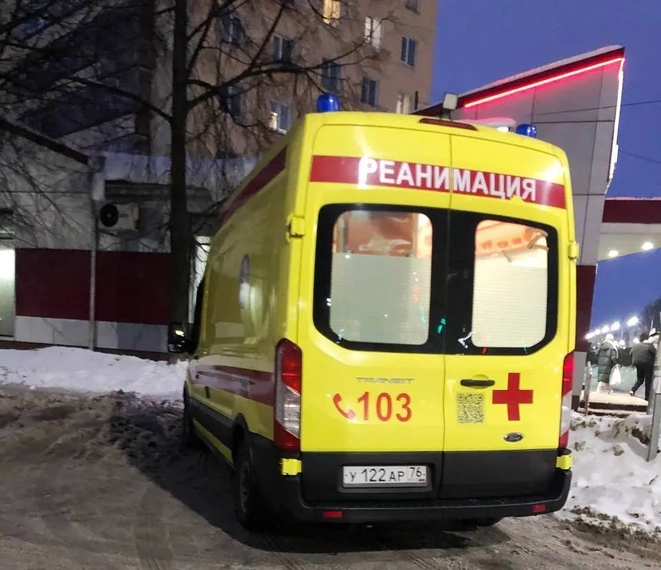 Врачи ярославской скорой помощи ответили депутату Суровой