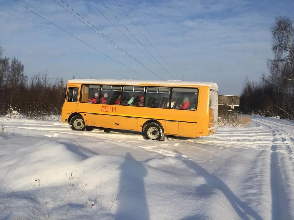 В прокуратуре раскрыли причины вынужденного дистанта угличских школьников