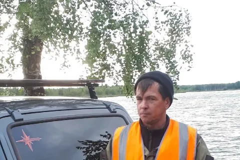 «Большая глубина и низкие температуры»: волонтеры-дайверы о поиске пропавшей ярославны