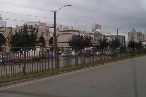 Благоустроена территория проспекта Машиностроителей в Заволжском районе Ярославля
