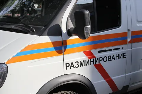 В Ярославской области обезврежено около восьмидесяти мин