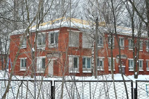 На завершение ремонта детского сада N 173 в Ярославле требуется еще 20 миллионов рублей