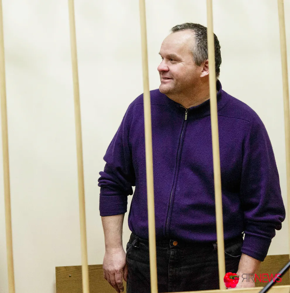 Юрий Ласточкин не признает себя виновным