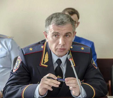 Начальником УМВД по Ярославской области могут назначить Олега Калинкина