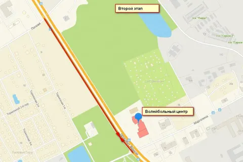 В Ярославле закроют участок проспекта Фрунзе