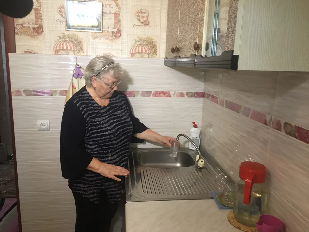 Ярославльводоканал улучшает качество питьевой воды в Переславском районе 